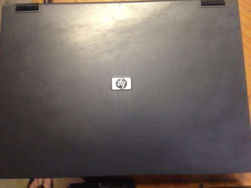 HP NX7300 Laptop