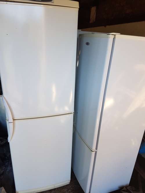 Bulk Auction 4 x Fridges, 1 x pizza oven and smeg free standing stove/oven