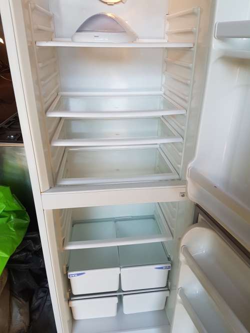 Bulk Auction 4 x Fridges, 1 x pizza oven and smeg free standing stove/oven