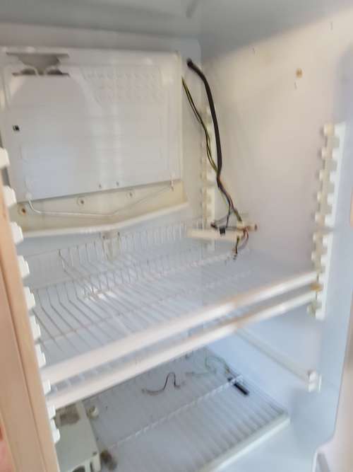 Bulk Auction 4 x Fridges, 1 x pizza oven and smeg free standing stove/oven