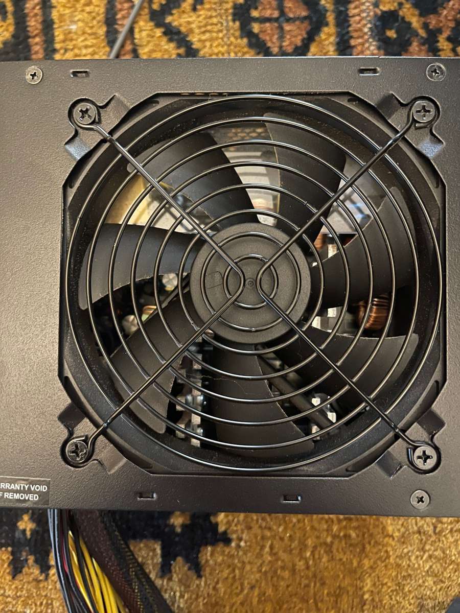 Thermaltake Lite power 450w as good as new