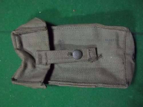 SADF AMMUNITION POUCH FOR R1 RIFLE