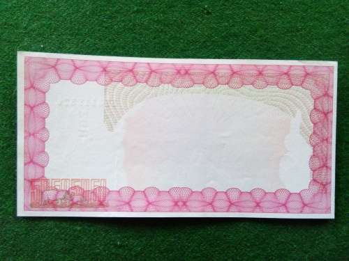 ZIMBABWE 10 000 DOLLARS 2003 .. UNCIRCULATED