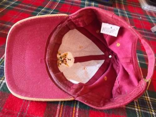 USED - SADF - 1 PARA BATALION VETERAN BASEBALL CAP - USED