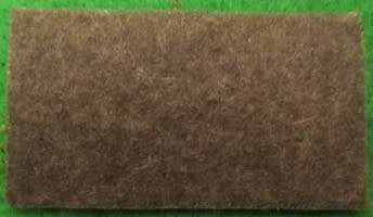 SADF / SWATF - SHARPSHOOTER NUTRIA BREAST BADGE  - UNUSED