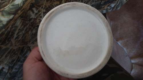 SADF - TSC "TIFFIES" BEER MUG