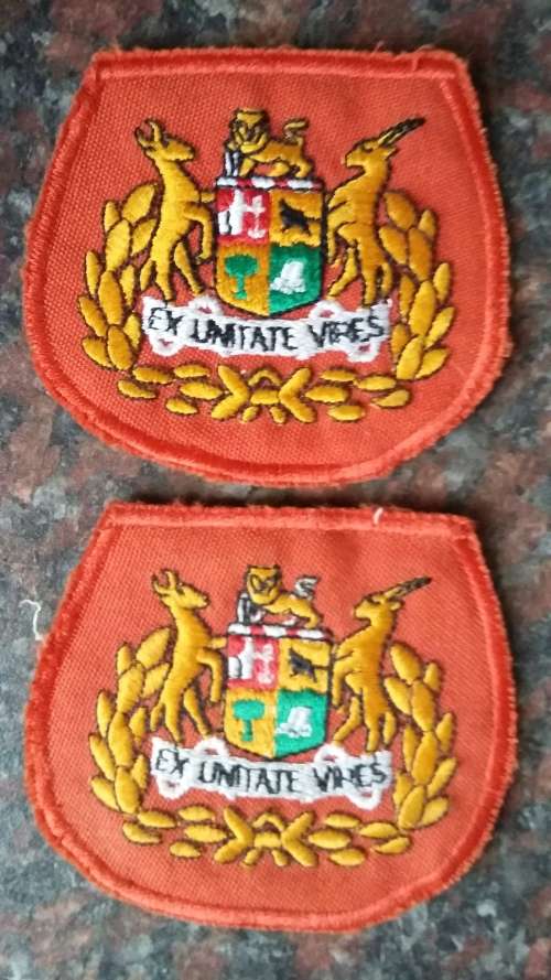 SADF - RSM  RANK PAIR - GOOD USED