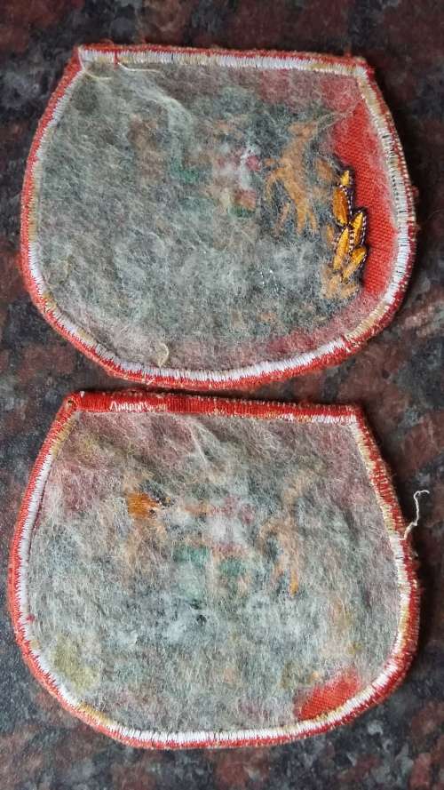 SADF - RSM  RANK PAIR - GOOD USED