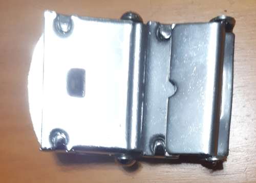 SWATF -  STEPOUT DRESS BUCKLE  - UNUSED