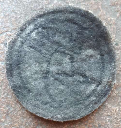 SADF - NUTRIA EOD BREAST BADGE