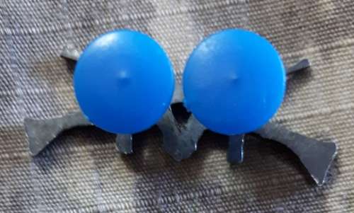 SWATF - MARKSMAN QUALIFICATION - PINS INTACT