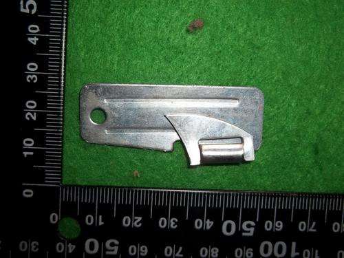SADF RATPACK CAN OPENER (UNUSED)
