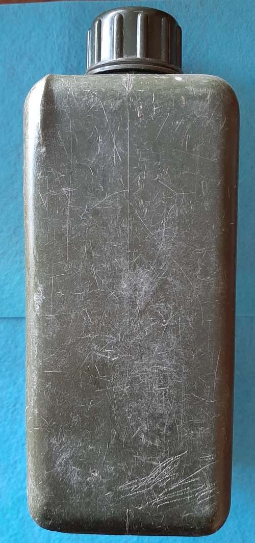 SADF 2L WATER BOTTLE (LARGE LID TYPE) - USED