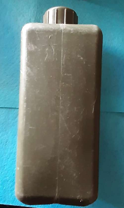 SADF 2L WATER BOTTLE (LARGE LID TYPE) - USED