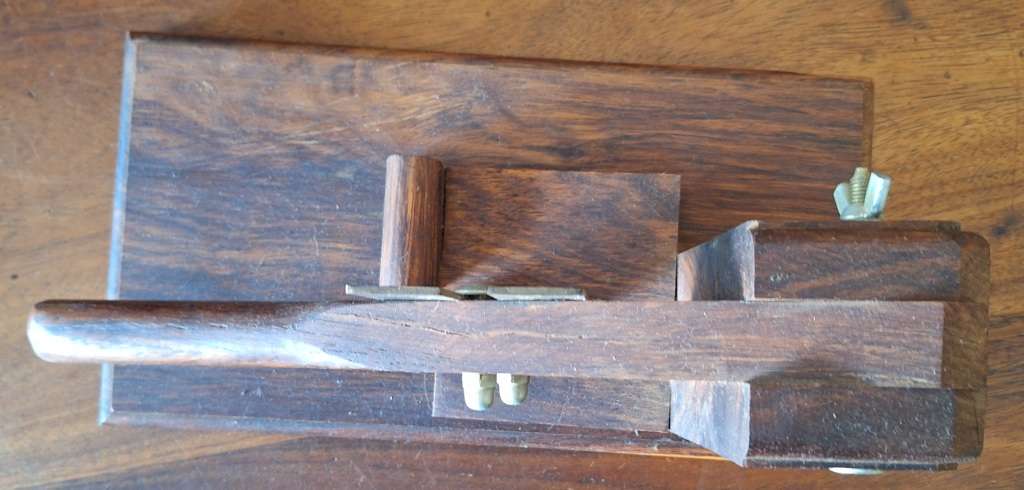 Biltong Hand Slicer (Ex Pub Equipment) Fully Functional