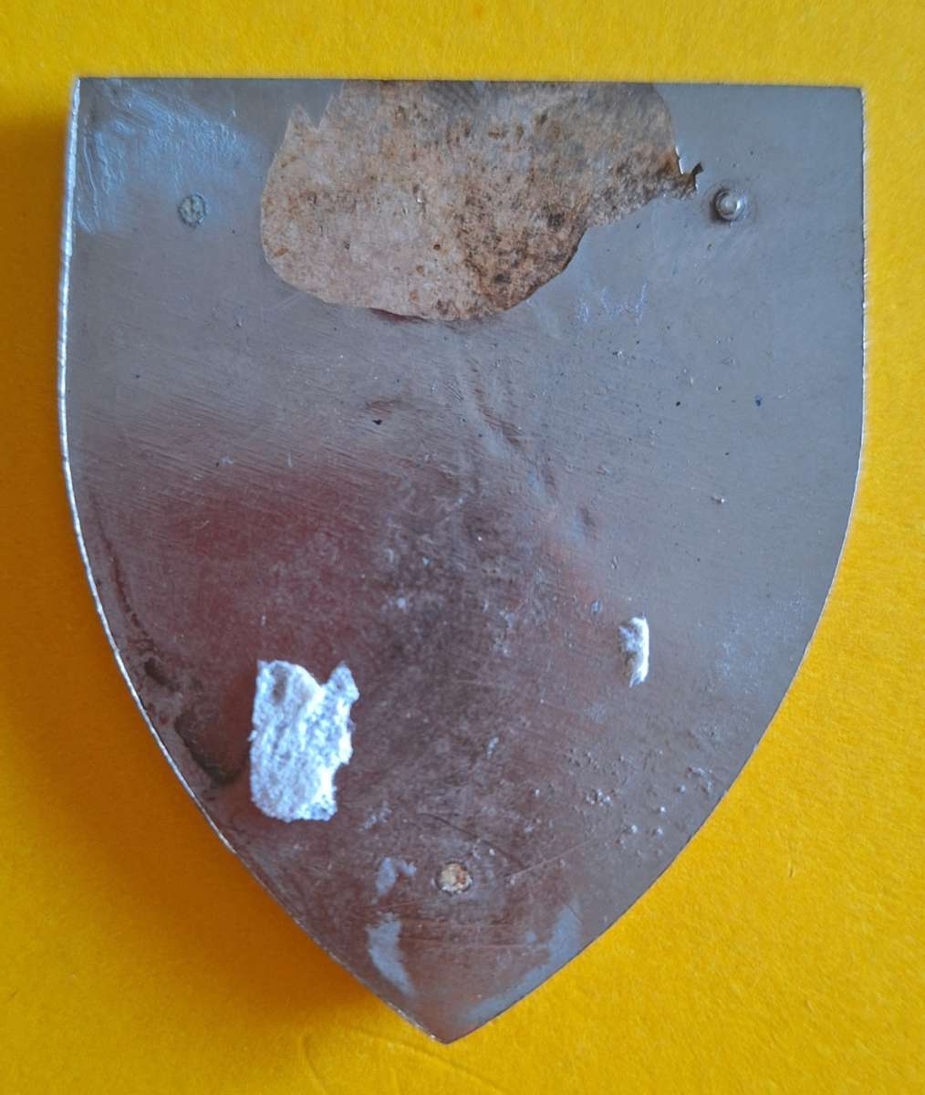 SADF - EQUESTRIAN CENTRE SHOULDER FLASH ## NO PINS ##