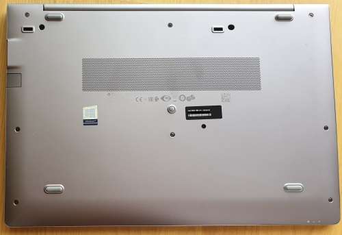 HP ZBOOK 15u G6 MOBILE WORKSTATION!!!