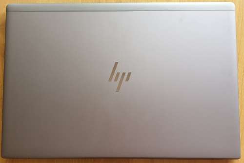 HP ZBOOK 15u G6 MOBILE WORKSTATION!!!