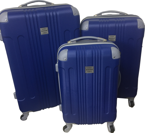 LUGGAGE SET ABS