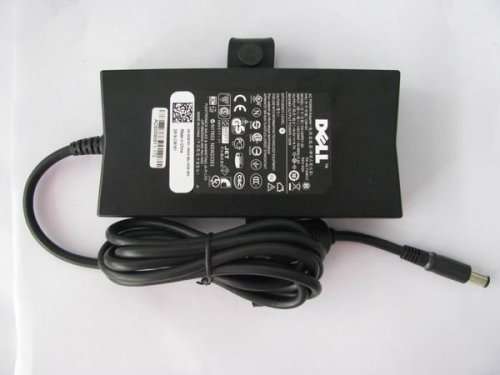 Original 130W 19.5v 6.7a Laptop Power Supply AC adapter Charger for Dell