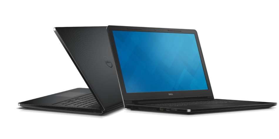 New Dell Inspiron 3551 Intel Celeron Laptop 500GB HDD, 2GB RAM, 15.6" Screen