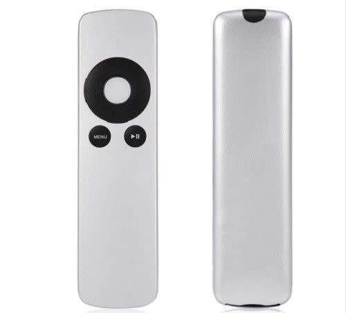 Apple TV Replacement Remote Control Compatible With Apple TV TV2 TV3