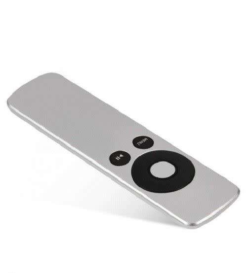Apple TV Replacement Remote Control Compatible With Apple TV TV2 TV3