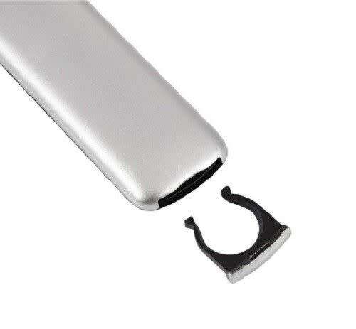 Apple TV Replacement Remote Control Compatible With Apple TV TV2 TV3