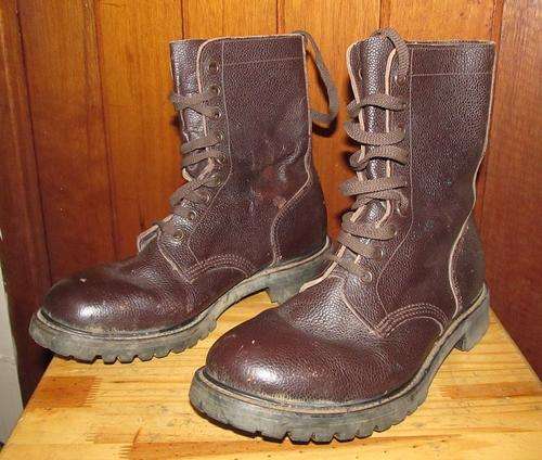 SADF Army Boot for sale