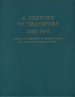 A Century of Transport 1860-1960