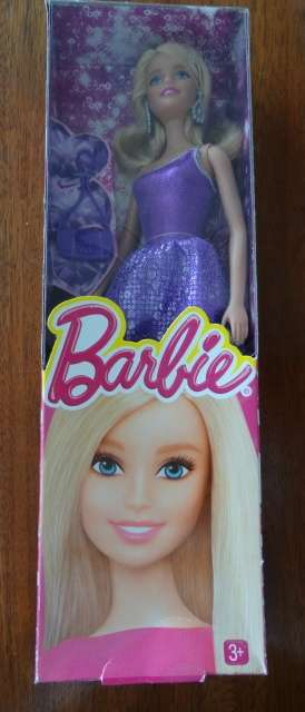 Barbie Doll