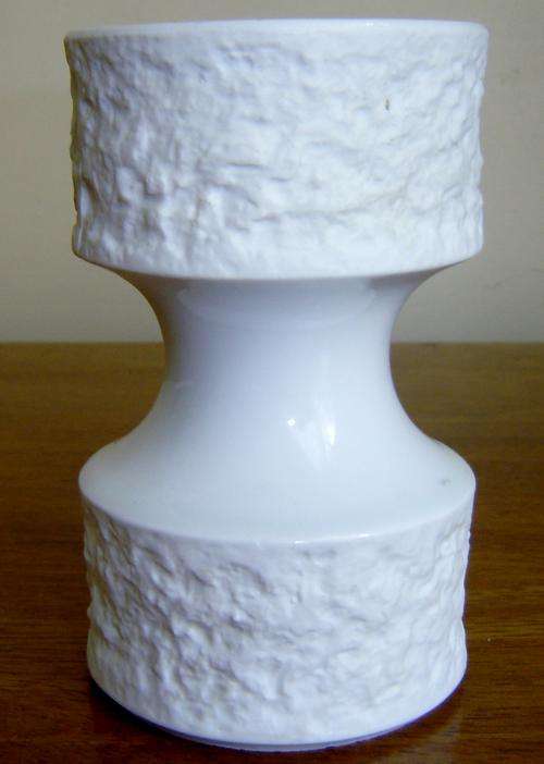 KPM Contemporary Candlestick C/1960's