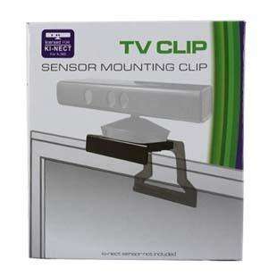 XBOX 360 Kinect TV Clip (BRAND NEW) IN STOCK!