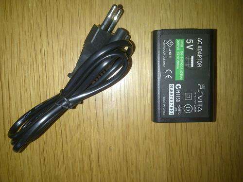 PSVITA AC Adaptor *Wall Charger* (BRAND NEW) IN STOCK!