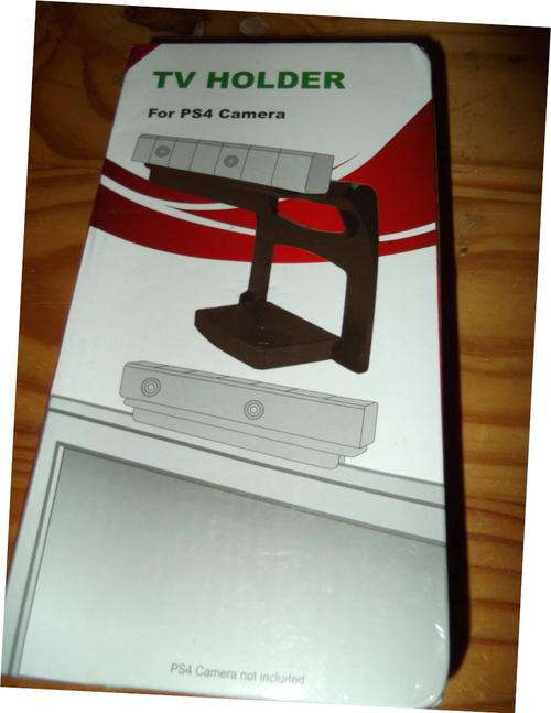 PS4 Camera TV Stand (BRAND NEW) IN STOCK!