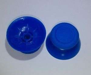 PS4 BLUE CONTROLLER THUMBSTICKS (BRAND NEW) IN STOCK!