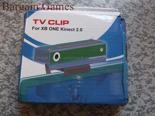 XBOX ONE TV Clip for Kinect 2.0 (BRAND NEW) IN STOCK!