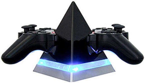 PS3 Venom Controller Pyramid Charger (BRAND NEW) IN STOCK!