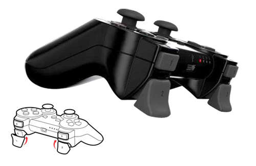 PS3 Real Triggers for Controller (BRAND NEW) FREE SHIPPING!