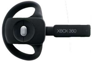 Xbox 360 Wireless Headset -BLACK (BRAND NEW) IN STOCK!