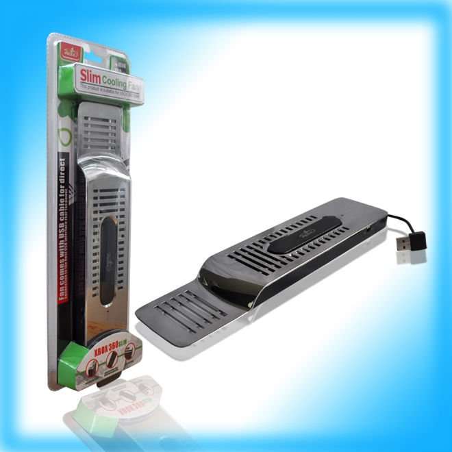 XBOX 360 Cooling Fan for SLIM (BRAND NEW) IN STOCK!