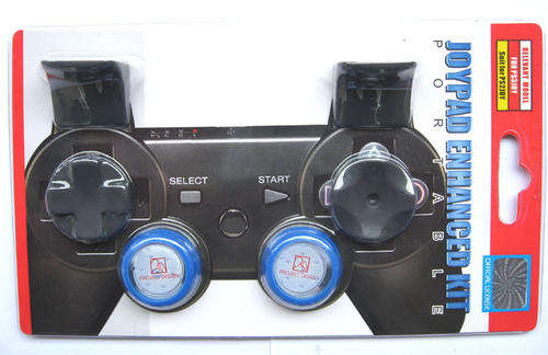 PS3 Joypad Enhanced Kit *6 IN ONE PACKAGE* (BRAND NEW) FREE DELIVERY! IN STOCK!