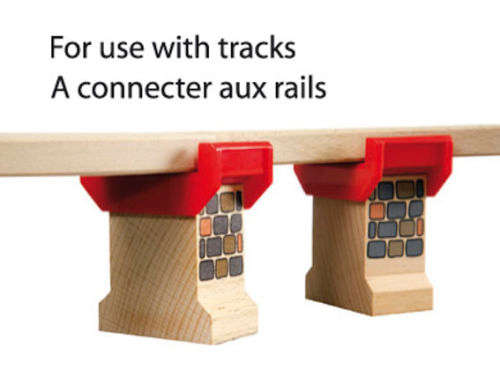 BRIO Super Supports 33254