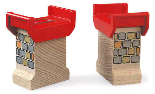 BRIO Super Supports 33254