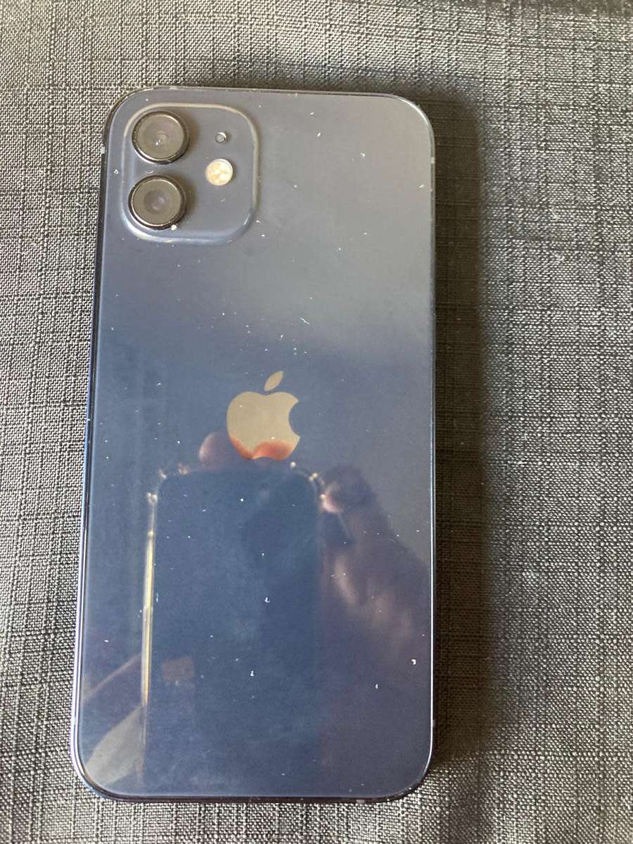 iPhone 12 128GB