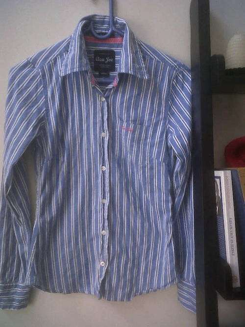 ACA JOE Womens Shirt - EXCELLENT CONDITION