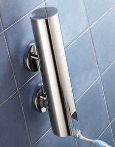 The Unique New Toothpaste Dispenser