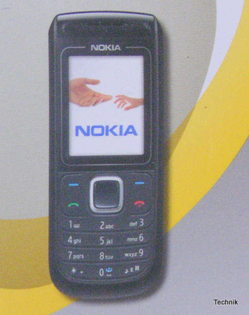 Brand New Nokia 1680 Classic Phone