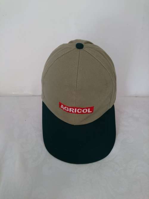 Caps branded Collection of 15