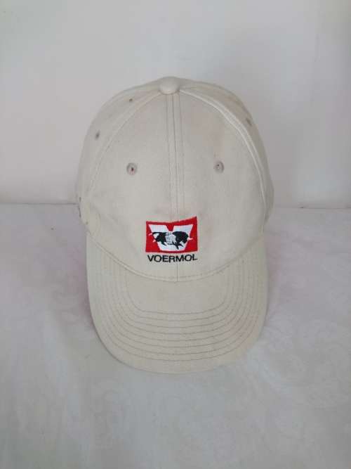 Caps branded Collection of 15